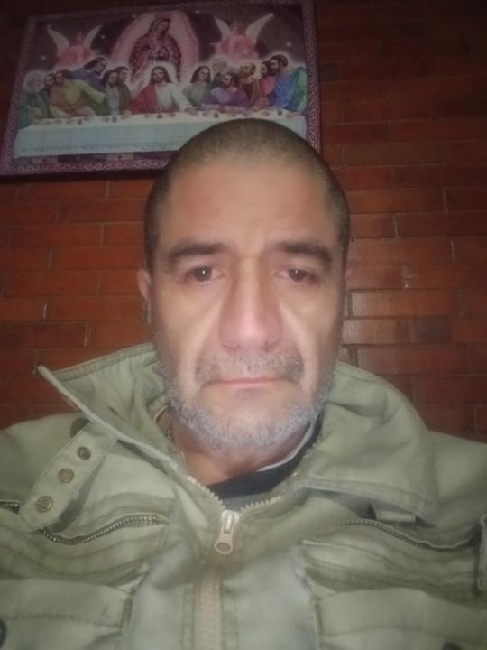 Oscar Guadalupe Navarro Gómez