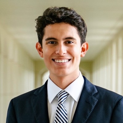 Vincent Toranzo