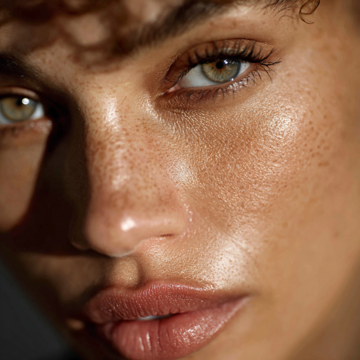 Ultra-Realistic Skin Prompt