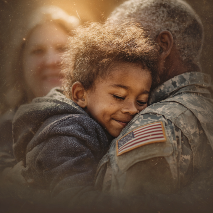 Honoring Our Veterans