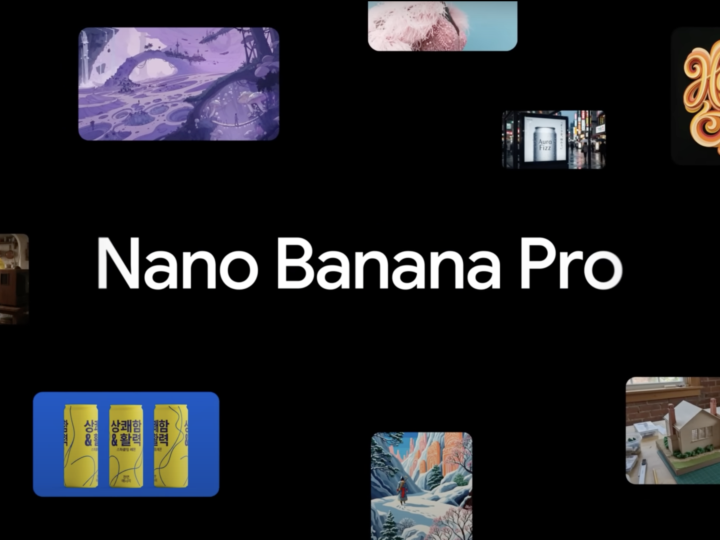 🚀 Meet Nano Banana Pro: The Next-Level AI 