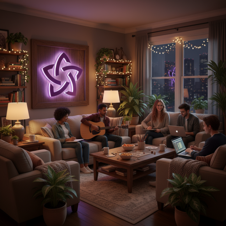 If AI could take over one annoying task for you forever… what would you pick?