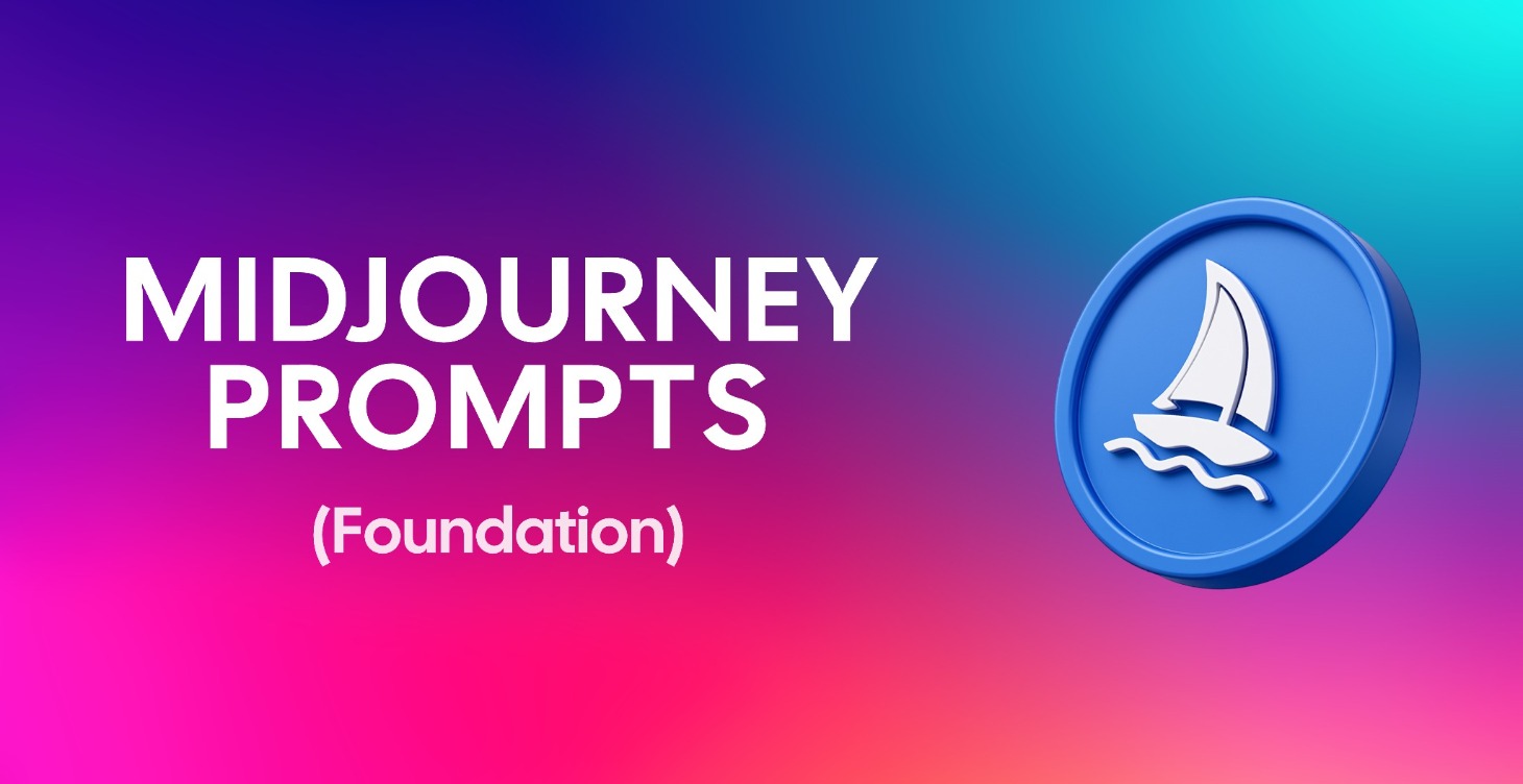 Midjourney Prompt Foundations