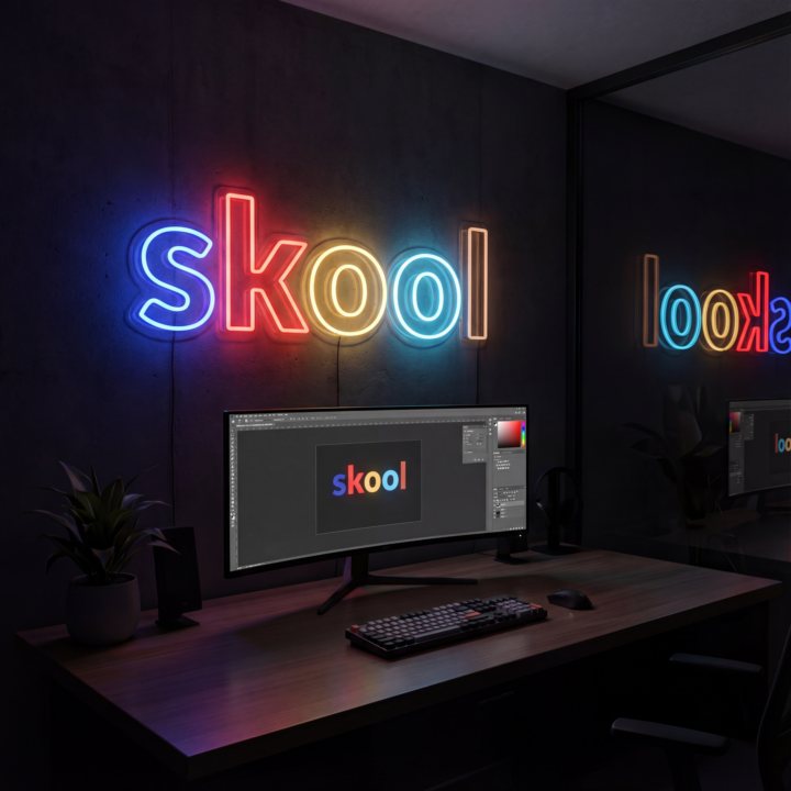 If you were the boss of this group...