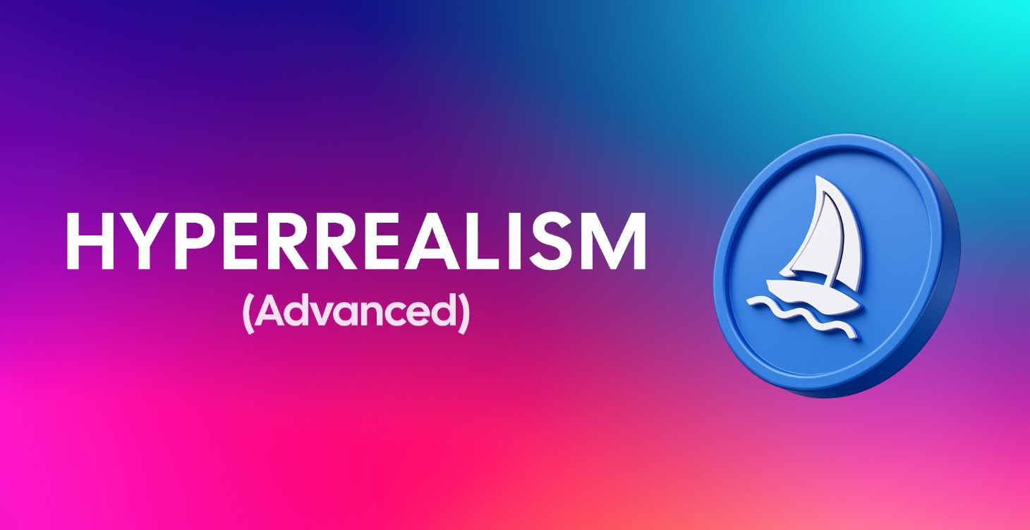 Hyperrealism (Advanced)