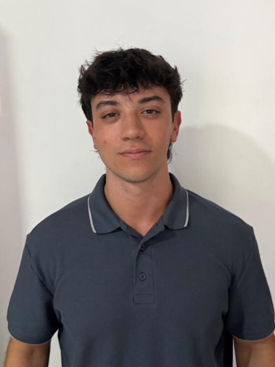 Ezequiel Baez