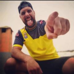 Melo Rodríguez