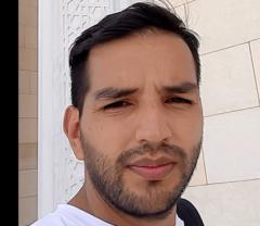 Edwar Antonio Chaparro Ardila