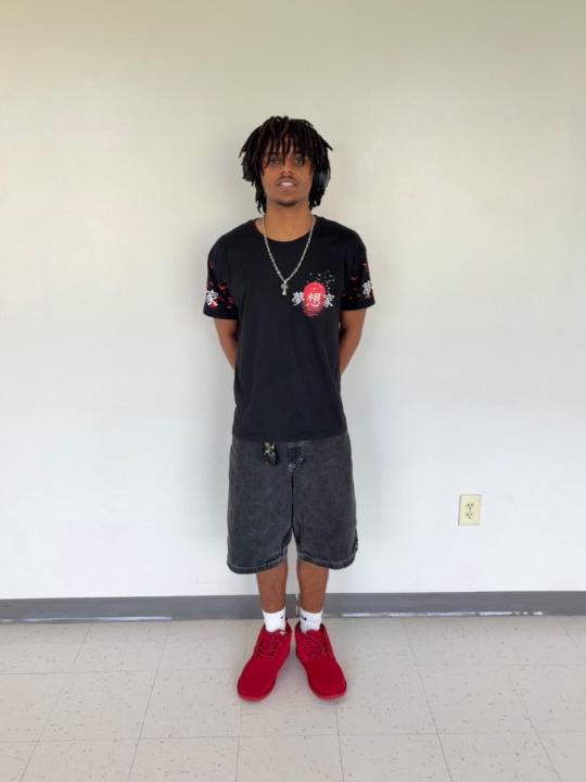 Reggie Herron