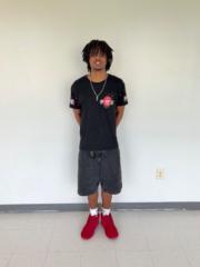 Reggie Herron