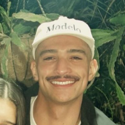 Enrique Sanchez