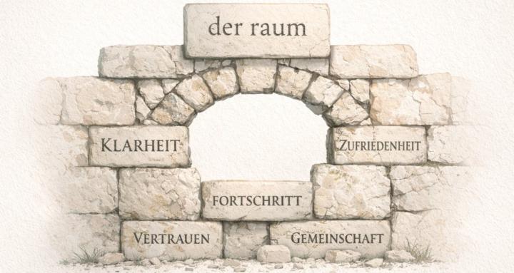 Der Raum