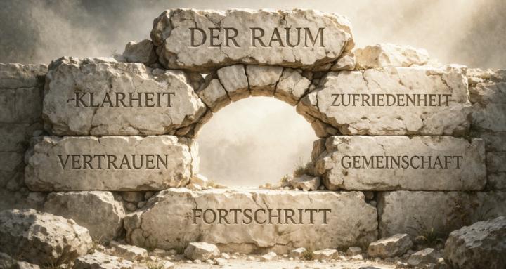 Der Raum