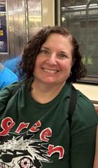 Janet Little