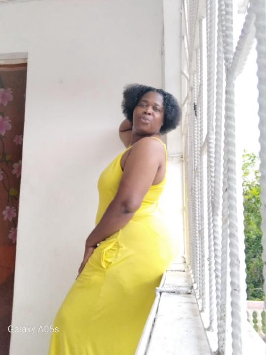 Deka Hylton