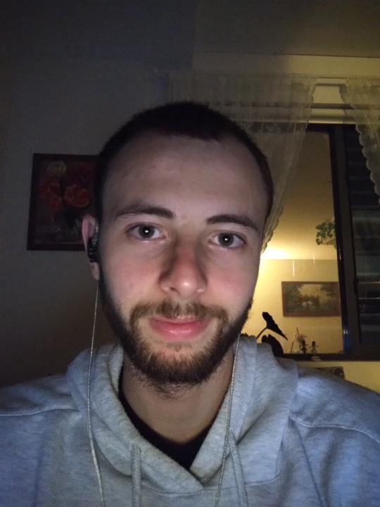Pavel Nikiforov