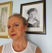 Peggy Poole