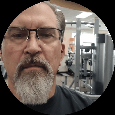 Jeff Vlisides