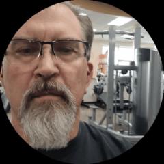 Jeff Vlisides