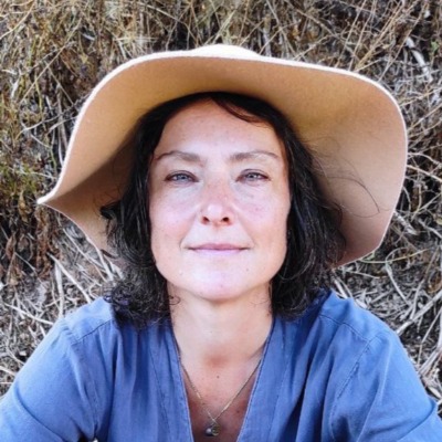 Anke Huber