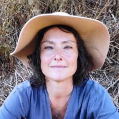 Anke Huber