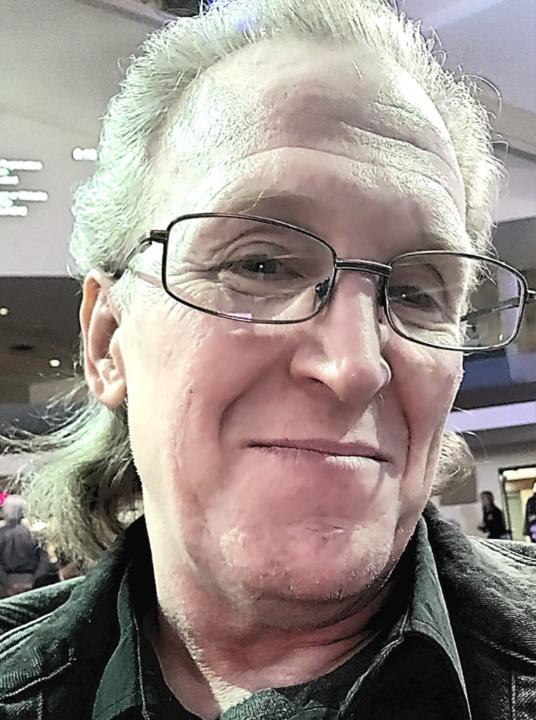 Joseph Rorick