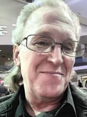 Joseph Rorick