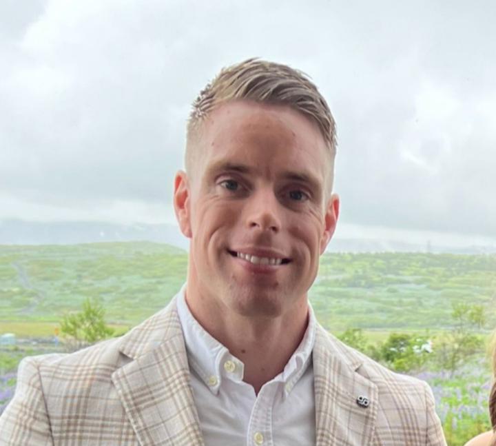 Elvar Leonardsson