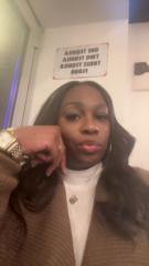Tiffany Terrell