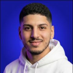 Djahid Bousba