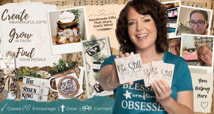 Christian Crafting Community