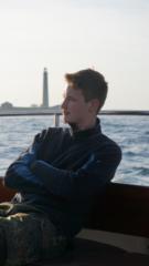 Ethan Rhoades