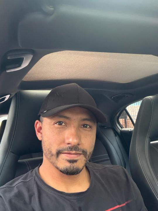 Johnatan Guzman Giraldo