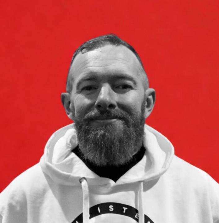 Chris Gale