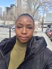 Benedicte Olish