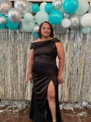 Cynthia Teasley