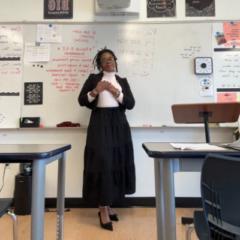 Niquana Wilson