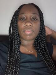 Crystal McFarland