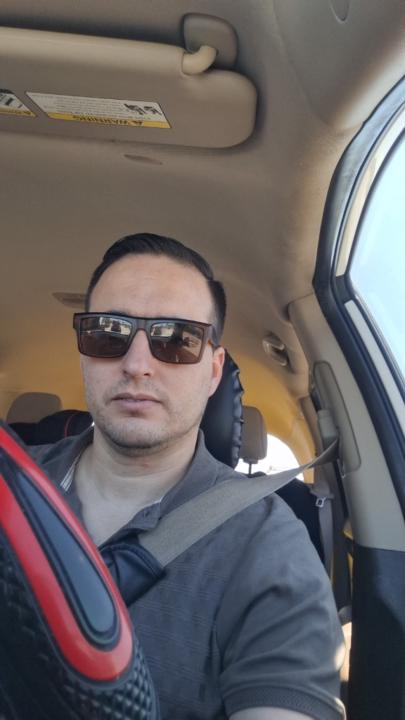 Lester Gonzalez Lopez