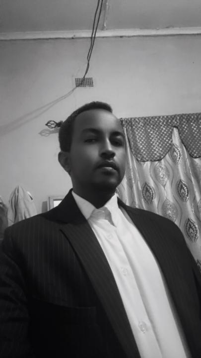 Abdiaziz Mohamed