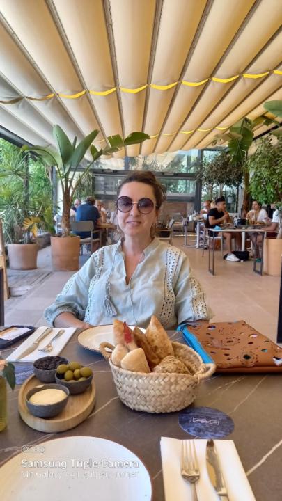Biljana Marceta