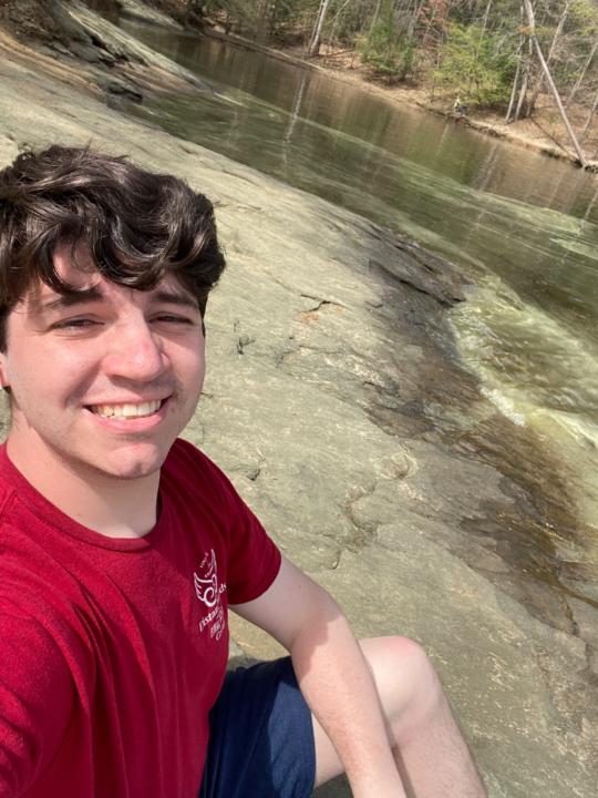 Zach Garner