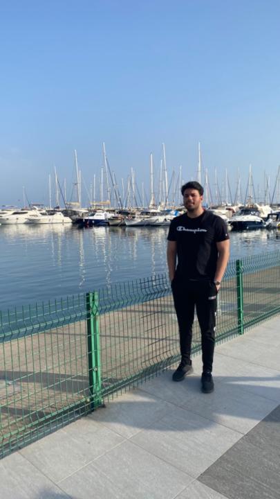 Emirhan Atici