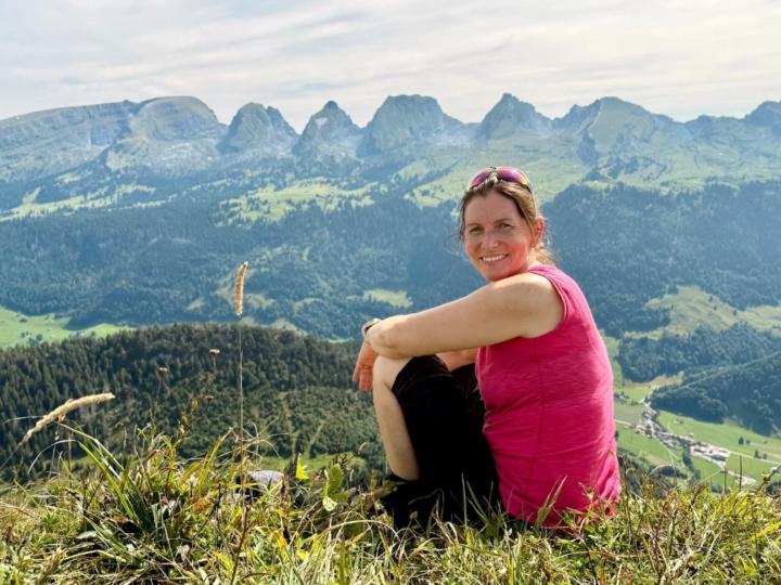 Judith Schwarz