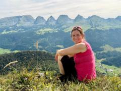 Judith Schwarz