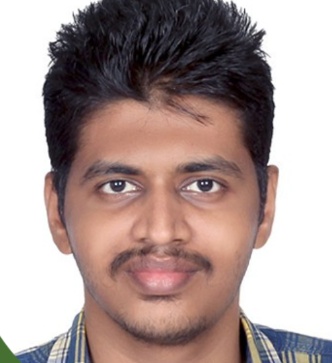 Vishal Anand Muruganandam