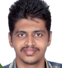 Vishal Anand Muruganandam