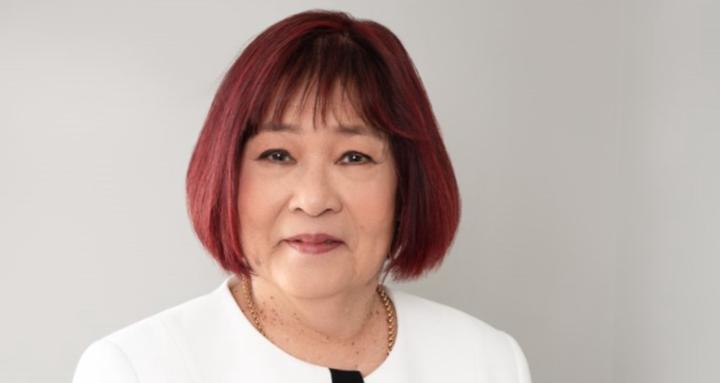 Joan King