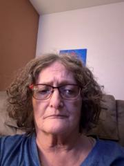 Mary Rohrich