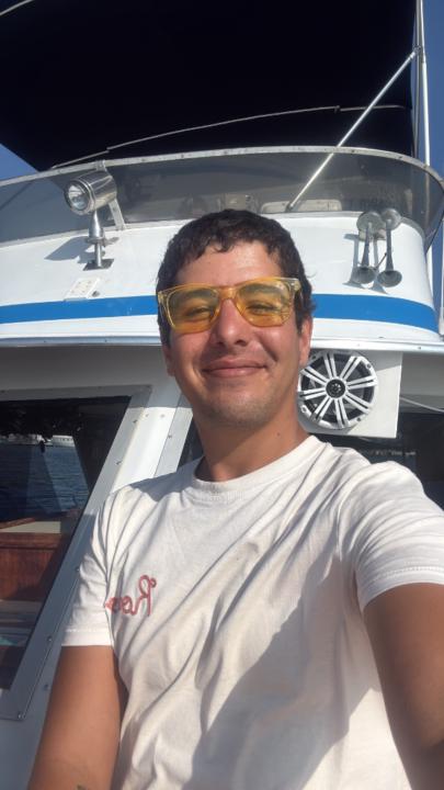 Mohamed Yassine Riahi